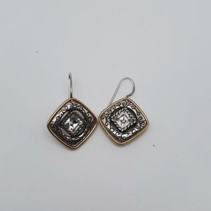 Brighton Roxbury earrings